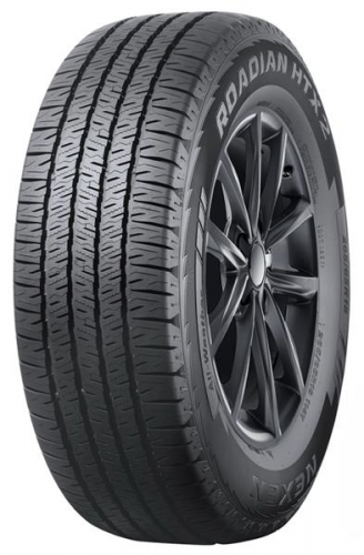 265/70R17 121/118S Nexen Roadian HTX 2