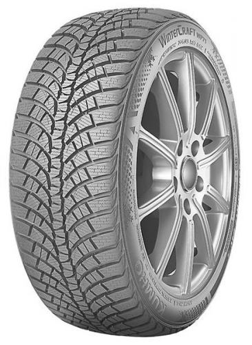 215/50R17 95V Kumho WinterCraft WP71 215/50R17 95V Kumho WinterCraft WP71