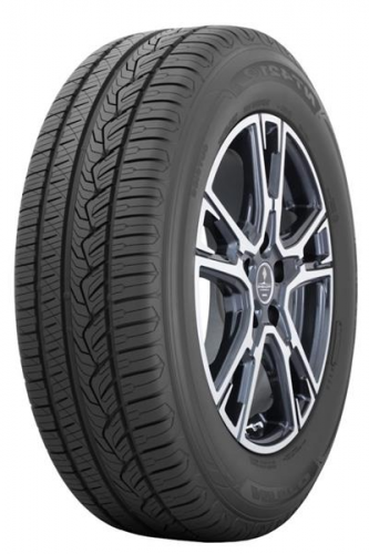 235/65R17 108V Nitto NT421Q