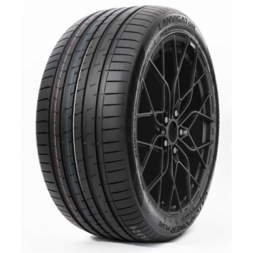 215/45R17 91W Lanvigator CATCHPOWER PLUS