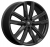 Premium Series КР014 8x20 5*112 Et:28 Dia:66,6 fury black