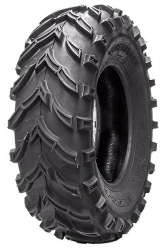 Forerunner MARS 9/24 R11 6pr Forerunner MARS 9/24 R11 6pr