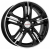 K&K Trinity 6x15 5*108 Et:50 Dia:63,3 алмаз черный K&K Trinity 6x15 5*108 Et:50 Dia:63,3 алмаз черный
