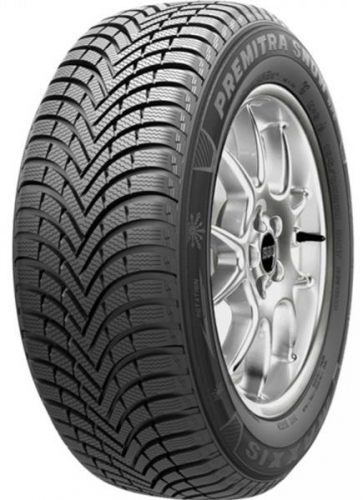 195/45R16 84V Maxxis Premitra Snow WP6
