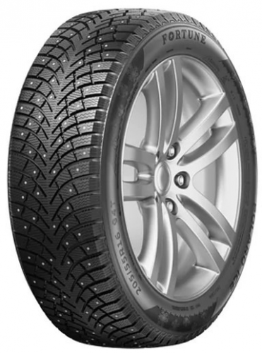 255/55R19 111T Fortune Polaro Ice 255/55R19 111T Fortune Polaro Ice