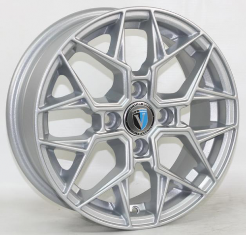 VENTI 1420 5,5x14 4*100 Et:40 Dia:60,1 S VENTI 1420 5,5x14 4*100 Et:40 Dia:60,1 S