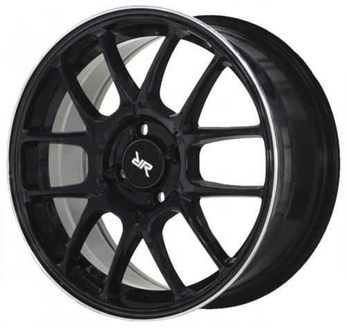 RR CSSD2795 6x14 4*100 Et:38 Dia:60,1 B-LP