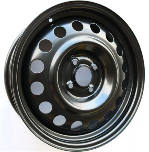 Eurodisk 65A41C 6x16 4*100 Et:41 Dia:60,1 B