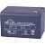 АКБ 12-12 Leoch DJW VRLA Прямая АКБ 12-12 Leoch DJW VRLA Прямая