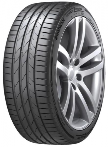 275/45R19 108Y Hankook Ventus evo SUV K137A