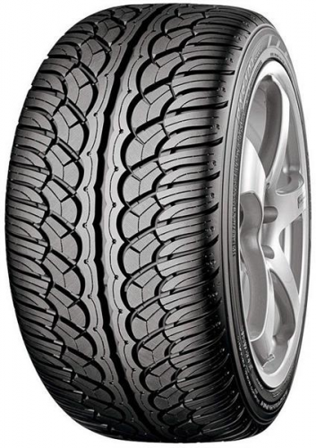 235/60R18 103V Yokohama Parada Spec-X (PA02)